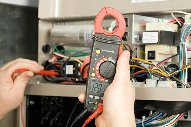 Commercial Electrical Services in Keasbey, NJ