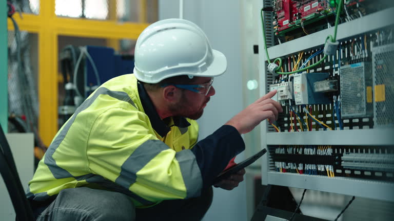 Emergency Electrical Repair Services in Keasbey, NJ